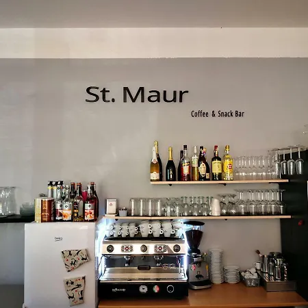 St. Maur Guest house